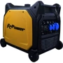 Генератор бензиновый инверторный ITC Power GG65EI 6000/6500 W