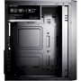 Корпус 1STPLAYER 450W A2-450PLS-HD3.0: Форм-фактор материнской платы ATX / Micro-ATX