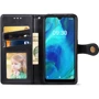 Аксессуар для смартфона Mobile Case Getman Gallant Black for TECNO POP 5: Тип чехол-книжка