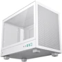 Корпус Deepcool CH160 White (R-CH160-WHNGI0-G-1): Форм-фактор материнской платы Mini-ITX
