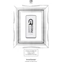 Аксессуар для смартфона ArmorStandart Tempered Glass Icon Black for Xiaomi Poco X3 Pro (ARM58730): Цвет черный