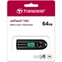 USB-флешка Transcend 64GB JetFlash 790C USB-C Black (TS64GJF790C) фото 6