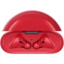 Наушники Huawei FreeBuds 3 Red: Тип излучателя динамический