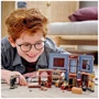 LEGO Harry Potter В Хогвартсе: урок заклинаний (76385) фото 10