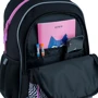 Рюкзак GoPack Education 182 Striped Cat (GO24-182M-5): Размер M (130-145 см)