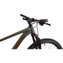 Велосипед Winner 29" SOLID-WRX L зелений (матовий) (25-305): Тип заднього гальма Дисковый гидравлический