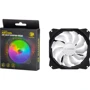 Кулер 2E GAMING AIR COOL (2E-ACF120PW-RGB): Тип вентилятор