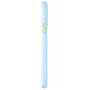 Чохол для iPhone SwitchEasy Colors Case Baby Blue (GS-103-75-139-42) for iPhone 11 Pro: Тип чохла накладка на задню частину