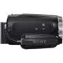 Цифрова відеокамера Sony HDR-CX675/B: Оптичний Zoom 30x
