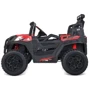 Джип Bambi Racer (M 5040EBLR-3): Час роботи, хв 90