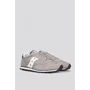 Кроссовки Saucony Jazz Low Pro (2866-296s) 39 (7) серые натуральная замша всесезон: Материал верха Натуральная замша