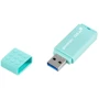 USB-флешка Goodram 128GB UME3 USB 3.2 Care Green (UME3-1280CRR11): Стандарт USB USB 3.2