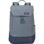 Thule Lithos 16L Pond Gray/Dark Slate (TLBP213) для MacBook 13-14": Сумісність MacBook 13-14"