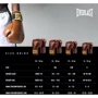 Боксерські рукавички Everlast 1910 Classic Training Glove Уні 14 унцій (P00002502) фото 5