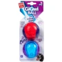 Игрушка для собак Два мяча с пищалкой GiGwi Ball TPR резина 6 см (75328): Производитель GiGwi
