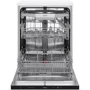 Встраиваемая посудомоечная машина Hansa ZIM615EQ: Размеры 81.5х59.8х55 см