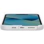 Чехол для iPhone Spigen Silicone Fit White (ACS03549) for iPhone 13: Тип аксессуара чехол