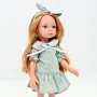 Лялька Little Milly з комплектом одягу 33 см (91098 H): Висота, см 33