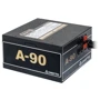 Блок живлення Chieftec 650W (GDP-650C): Потужність, Ватт 650