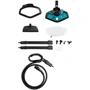 Пароочиститель Polti Vaporetto Smart 100_T: Вес, кг 5
