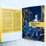 Алина Аксенова: История искусств. Просто о важном. Стили, направления и течения: Обложка Твердая