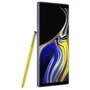 Смартфон Samsung Galaxy Note 9 8/512 GB Ocean Blue Approved Вітринний зразок фото 4