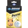 Мячик для настольного тенниса Мячи Donic Prestige 2* 40+ 6шт orange