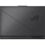 Ноутбук ASUS ROG Strix G18 G814JIR (G814JIR-N6002) RB: Видеоадаптер NVidia GeForce RTX 4070, 8 ГБ GDDR6