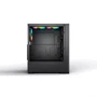 Корпус 2E Spargo Neo GX910N (2E-GX910N): Типоразмер Midi-Tower