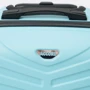 Чемодан Ricco Grande M blue (T15002blue-M): Тип Чемоданы