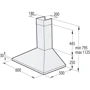 Вытяжка Gorenje WHC63CLI фото 5