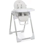 Стульчик для кормления El Camino ME 1038 PRIME (white)