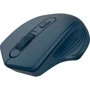 Мышь Canyon MW-15 Wireless Dark Blue (CNE-CMSW15DB): Интерфейс подключения Wireless