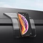 Держатель Baseus Folding Bracket Antiskid Pad Transparent (SUWNT-02): Тип автомобильный