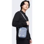 Сумка Nike NK ELMNTL PRM CRSSBDY 4L светло-серая Уни 27х16.5х7 см (DN2557-493): Габариты 27х16.5х7 см