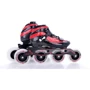 Роликовые коньки Tempish GT 500/90/red/ 35 р: Подшипник HI-SPEED TRT 11