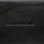 Женская сумка тоут Laskara черная (LK10201-black) фото 11