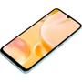 Смартфон ZTE Blade A55 4/128GB Blue (UA UCRF): Батарея 5000 мАч