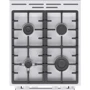 Газова плита Gorenje GGI5C21WF-B: Тип пристрою кухонная плита
