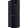 Холодильник Whirlpool W7X 82O K: Тип холодильник двухкамерный