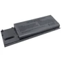 Батарея для ноутбука Dell PC764 Latitude D620 11.1V Grey 5200mAh OEM (66468)