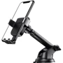 Держатель Ugreen Car Holder LP200 Gravity with Suction Cup Black (60990B): Производитель Ugreen