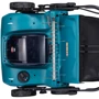 Аэратор-скарификатор Makita XGT UV001GZ без АКБ и ЗП