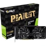Видеокарта Palit GeForce GTX 1660 SUPER GamingPro 6GB (NE6166S018J9-1160A)