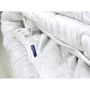 Одеяло LightHouse Royal Stripe Sateen 155x215 см белое (53287): Размер, см 215x155