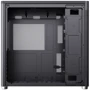 Корпус Gamemax MeshBox PRO BK: Мощность БП, Вт нет