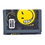 Кошелек детский Yes Smiley world, 25x12.5 (531934)