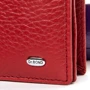 Женский кошелек Dr. Bond красный (31763 red): Пол Женский