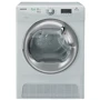 Сушарка Hoover DYH 9913 NA1XS: Тип завантаження фронтальна
