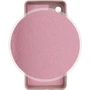 Аксессуар для смартфона Lakshmi Case Silicone Cover Full Camera Pink Sand for Samsung A136 Galaxy A13 5G / A047 Galaxy A04s: Тип накладка на заднюю часть